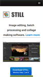 Mobile Screenshot of mirafx.com